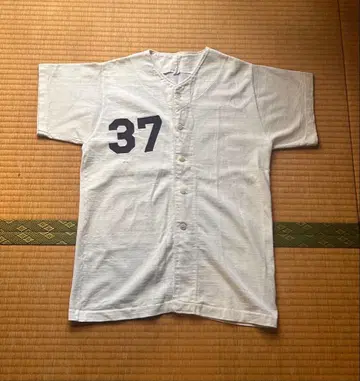 60s 러셀 서던 컴퍼니/베이스볼 셔츠