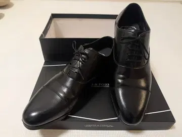 스트레이트 팁 [내우산식] [DRESS & FORMAL]