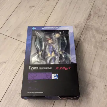 figma 픽시 [ 진 여신전생 ]