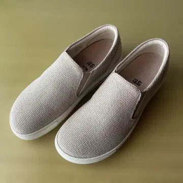 [ BIRKENSTOCK ] 오스웨고 텍스타일 스웨이드 가죽 신발