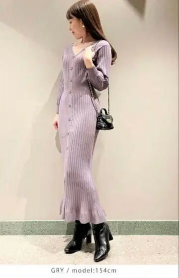 스나이델 원피스