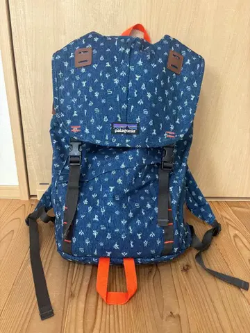 Patagonia 파타고니아 백팩
