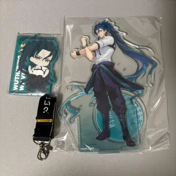 명조 제일복권 제2 소라리스 학원 기염 2세트