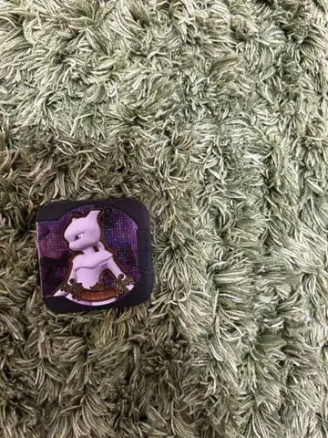 포켓몬 트레타 뮤 레전드