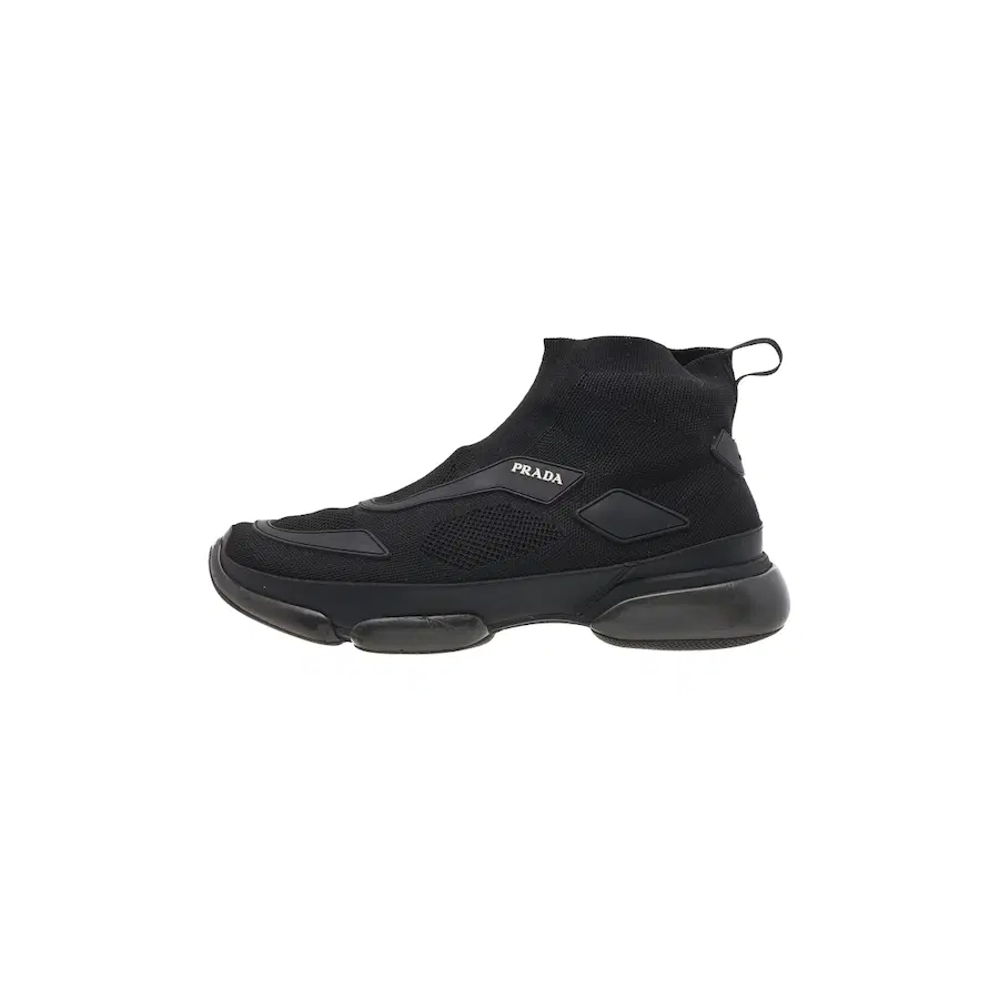 Prada Cloudburst 高帮运动鞋