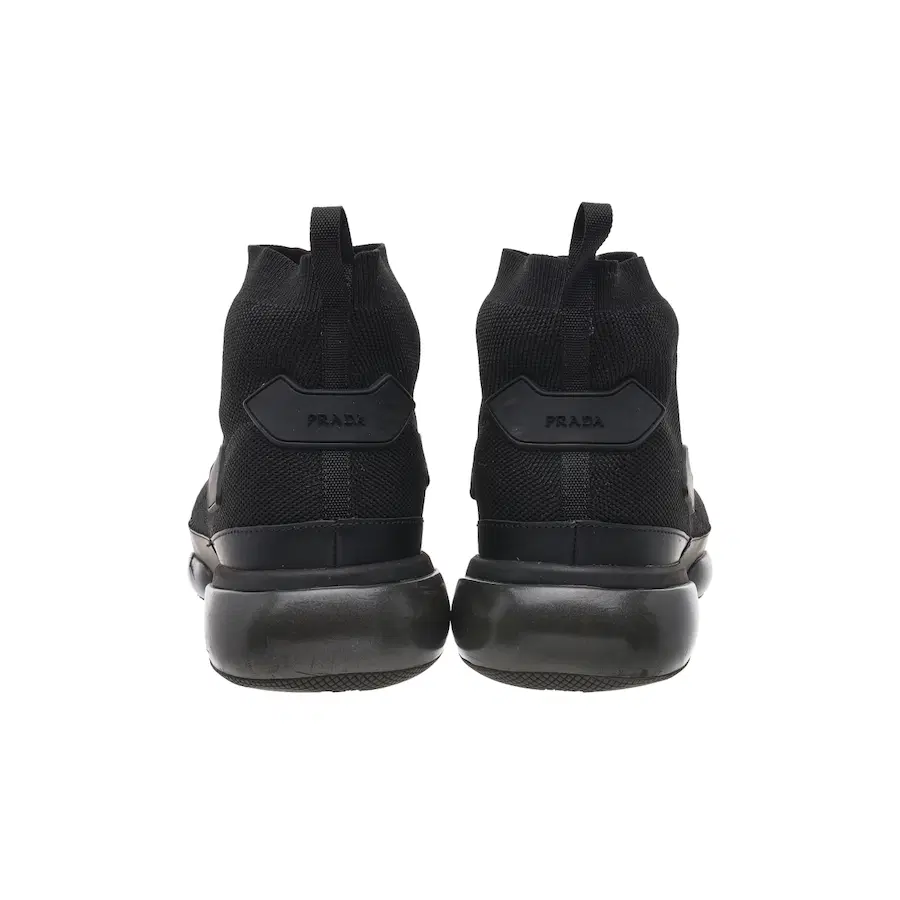 Prada Cloudburst 高帮运动鞋