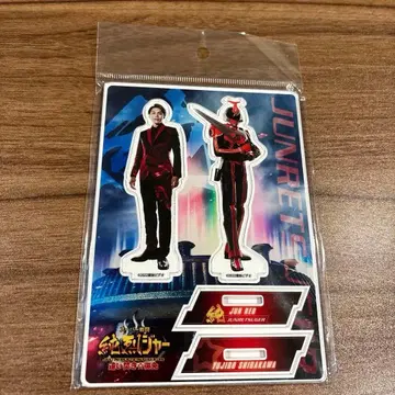 [ 미개봉 ] 순렬 시라카와 유지로 씨 아크릴 스탠드