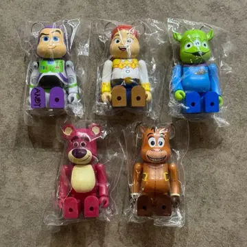 토이 스토리 베어브릭