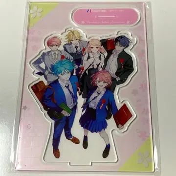 얼굴만으로는 좋아할 수 없어 멜론북스 아크릴 스탠드