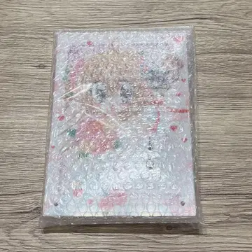 키라링 레볼루션 온라인 복권 A상 아크릴 시계