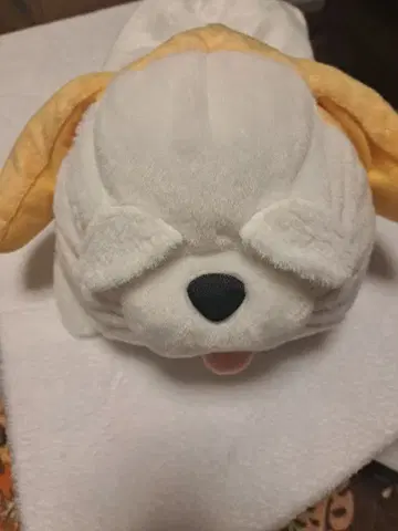 러브 라이브! 선샤인 시이타케 봉제 인형 티슈 케이스