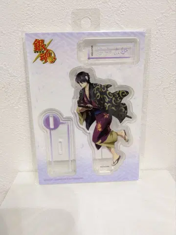 은혼 TSUTAYA POP UP 달리는! 아크릴 스탠드 타카스기 신스케