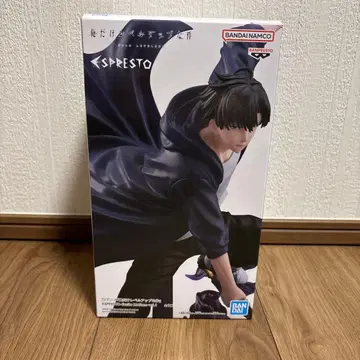 나 혼자만 레벨업 수성준 ESPRESTO 미개봉