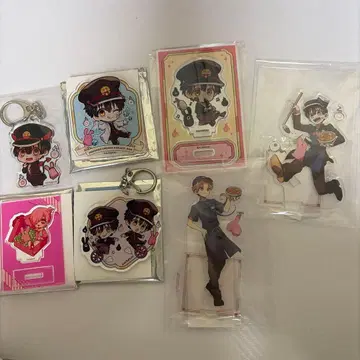 지박소년 하나코 군 묶음 판매