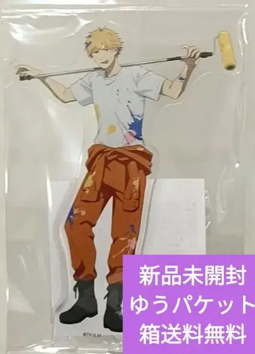 체인소 맨 덴지 아크릴 스탠드