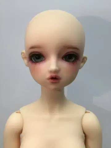 보크스 SD 여아 원오프 모델 루나
