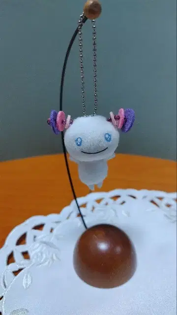 무라카미 다카시 스피카 66 외계인 마스코트