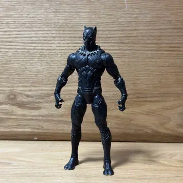 마블 레전드 블랙팬서