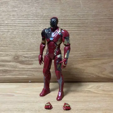 마블 레전드 아이언맨