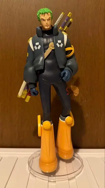 [현품 한정] 원피스 제일복권 피규어 조로