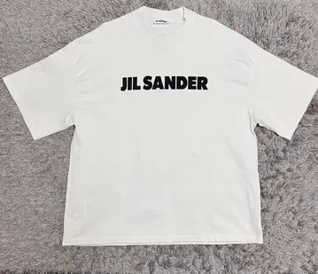 JIL SANDER 질 샌더 남성용 T 셔츠 XL