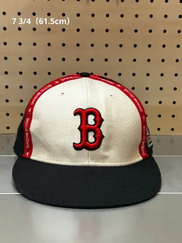 보스턴 레드삭스 쿠퍼스타운 컬렉션 BIG SIZE