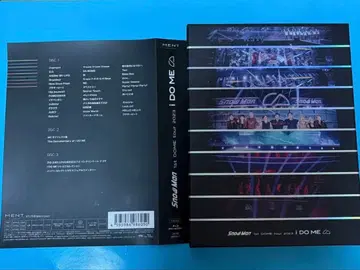 Snow Man/Snow Man 1st DOME tour 2023 i -