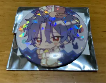 앙스타 캔뱃지 아니카페 칸라 치토세