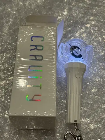 CRAVITY 응원봉 미니
