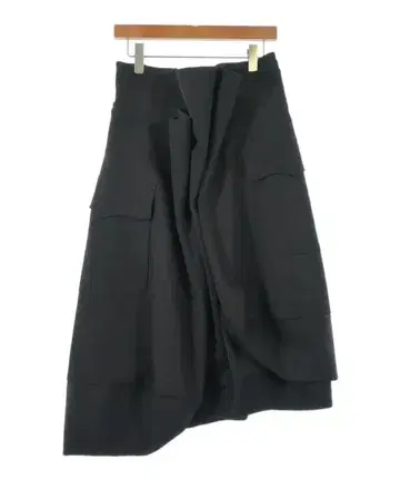 COMME des GARCONS 미디 스커트 여성용
