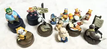 라스칼 암스트롱 파만 외 일괄