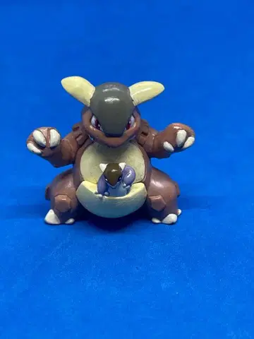 TOMMY 포켓몬 몬코레 가루라 초기 피규어