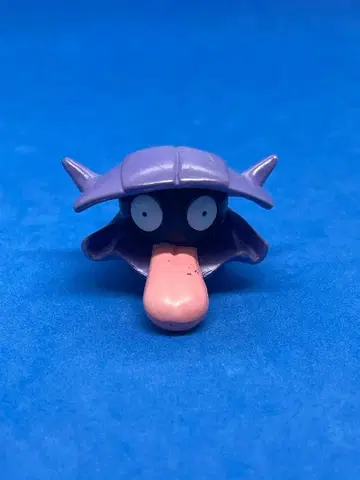 TOMMY 포켓몬 몬코레 초기 셀러 피규어