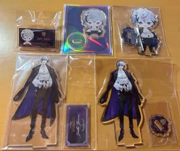 미남 빌런 주드 굿즈