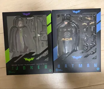 비스트 킹덤 다이나믹 액션 히어로즈 조커 배트맨