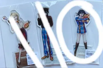 단간론파 v3 오마 발렌타인