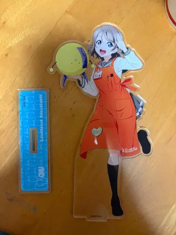 러브 라이브! 선샤인!! 와타나베 요 게이머즈 아크릴 스탠드