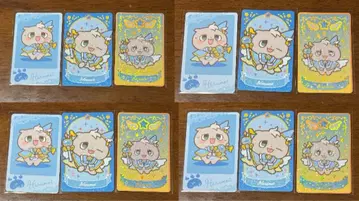 ROF-MAL 하루모토 컬렉션 카드