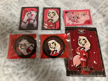 해즈빈 호텔 스마일 베이스 카페 찰리 바기