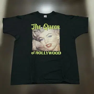 [ TOYS McCOY ] 마릴린 먼로 T셔츠