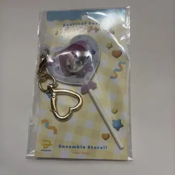 앙스타 페스티벌 시리즈 벌룬 참 사에구사 이바라