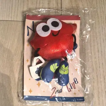 Nissy 리피 마스코피 2nd 니시지마 타카히로