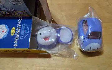 후지코 후지오 페이스 마그넷 토미카 친푸이 도라에몽