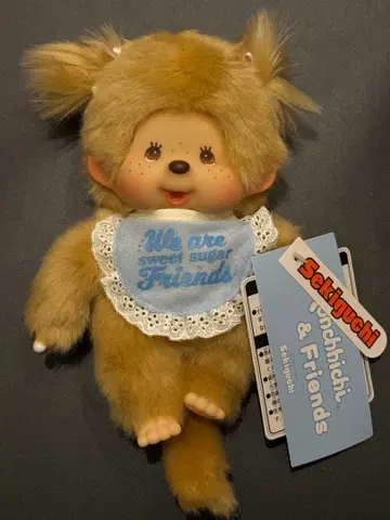 세키구치 몽치치 스위트 슈가 몽치치 S 여아