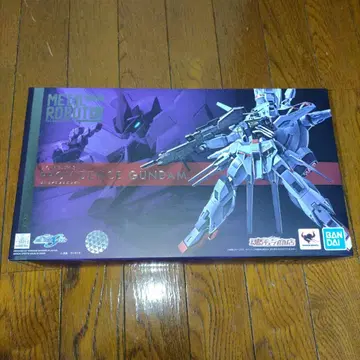 메탈 로봇혼 프로비던스 건담 SEED 혼웹 피규어