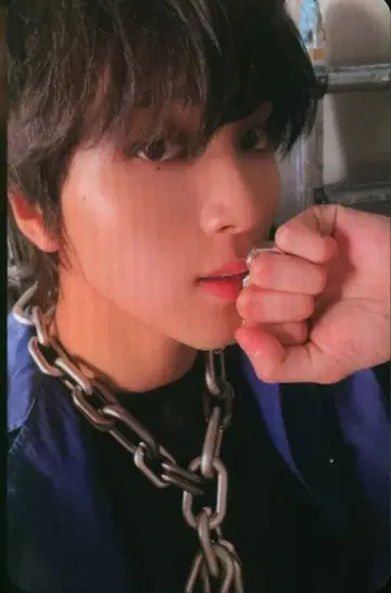 NCT 127 Digipack ver. HAECHAN Ay-Yo