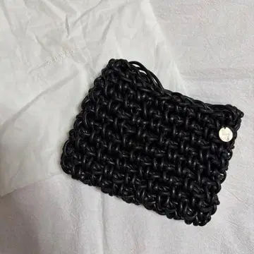 OUNCE bangb handmade bag 숄더백