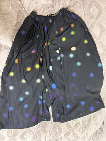 noid 하카마 팬츠