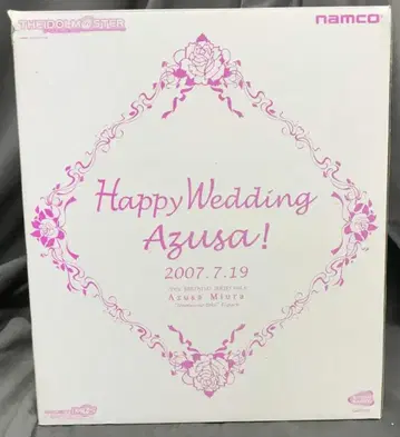 굿 스마일 컴퍼니 아이돌마스터 미우라 아즈사 (운명의 순간)