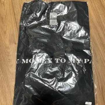 PAY MONEY TO MY PAIN 티셔츠 M 사이즈